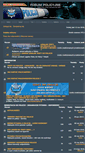 Mobile Screenshot of forumpolicja.pl
